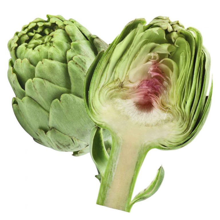 Artichokes Egypt Valley Company